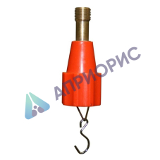 Винт становой M16 32мм